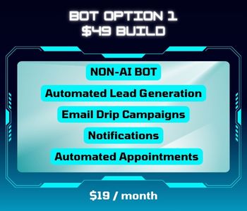Maestro Bots Option 1