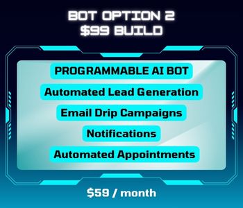 Maestro Bots Option 2
