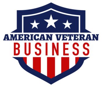 American Veteran Business logo