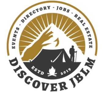 Discover JBLM logo