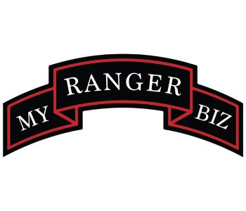 My Ranger Biz Logo